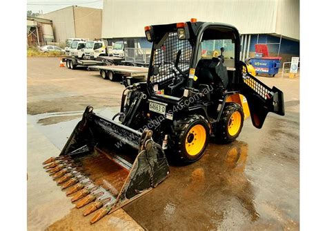 used jcb skid steer for sale uk|used jcb track skid steer.